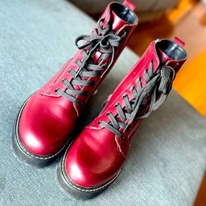 Madden Girl Boots
